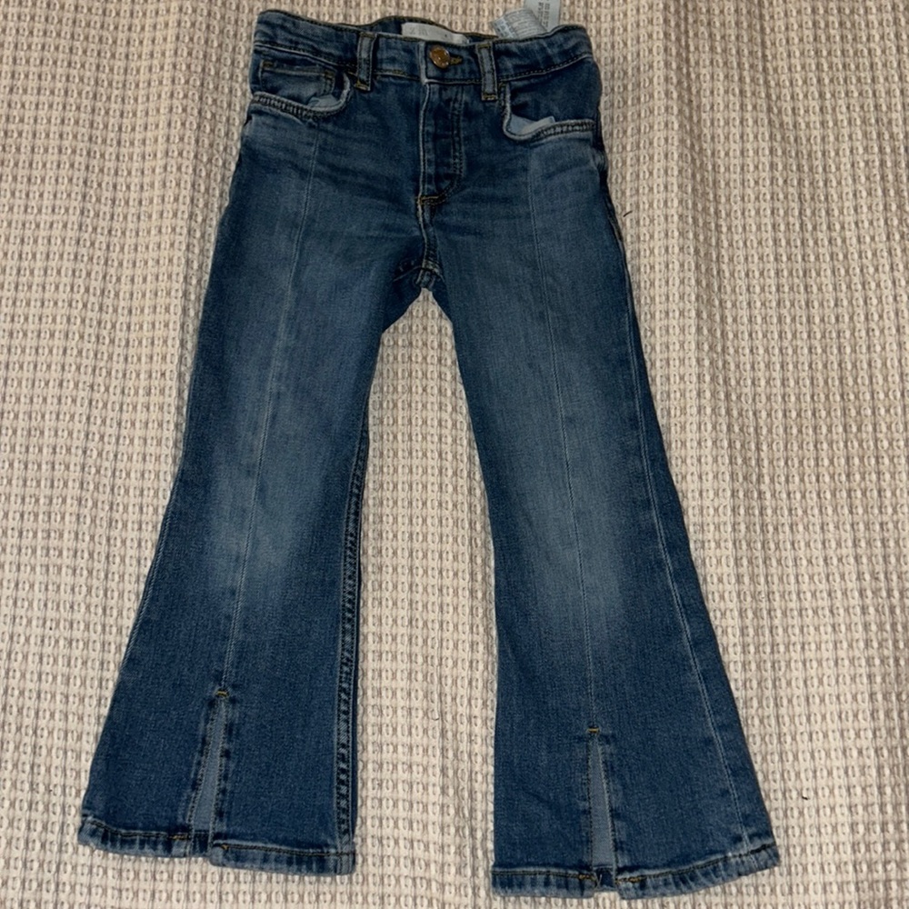 girl jeans